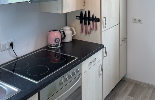 Cronenberg Apartment | Vrbo Property