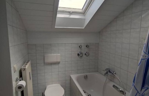 Ebersberg District Apartment | Vrbo Property