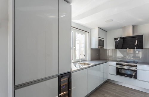 La Coruna Apartment | Vrbo Property