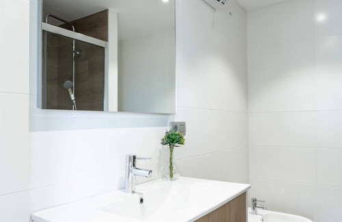 La Coruna Apartment | Vrbo Property