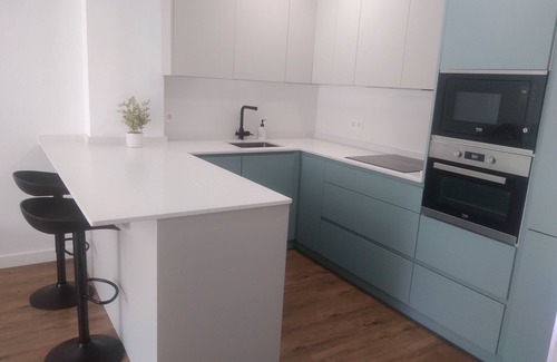 Almeria Apartment | Vrbo Property