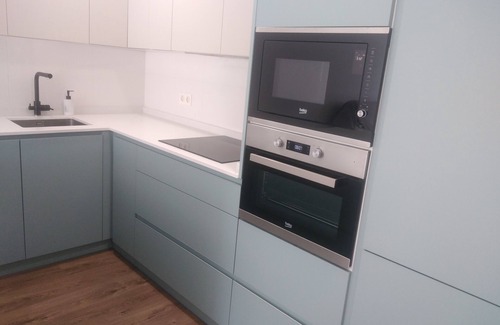 Almeria Apartment | Vrbo Property