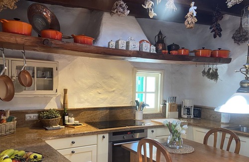 Los Valles Cottage | Vrbo Property
