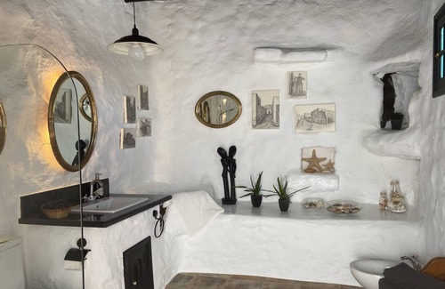 Los Valles Cottage | Vrbo Property