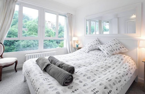 Antiguo Apartment | Vrbo Property
