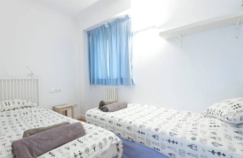 Antiguo Apartment | Vrbo Property