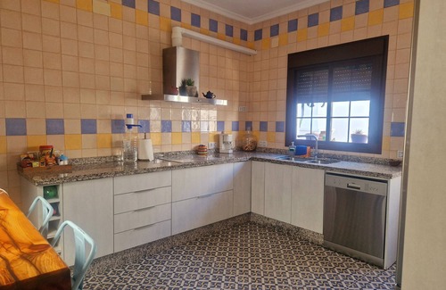 Encinasola House | Vrbo Property