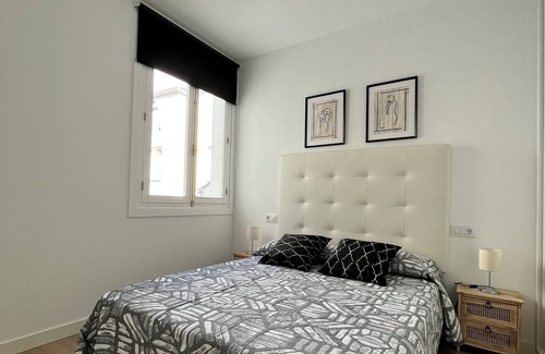 Ferrol Apartment | Vrbo Property