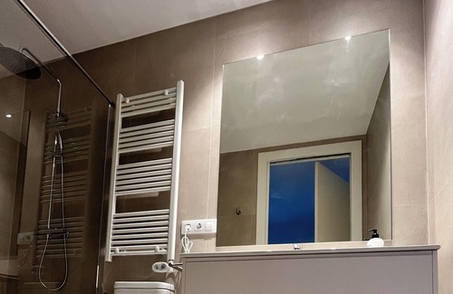Ferrol Apartment | Vrbo Property