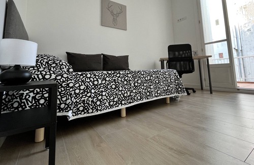 Ferrol Apartment | Vrbo Property