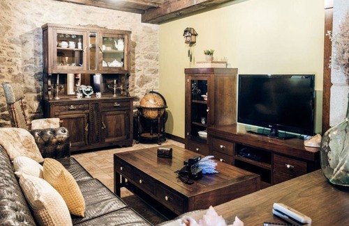 Laracha House | Vrbo Property