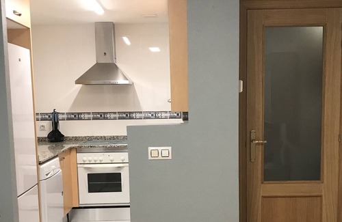 Logrono City Centre Apartment | Vrbo Property