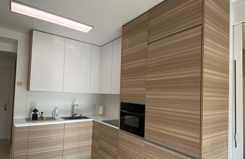Hortaleza Apartment | Vrbo Property