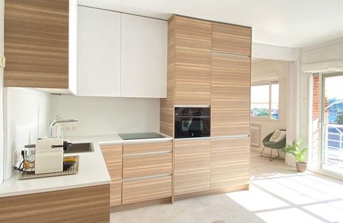 Hortaleza Apartment | Vrbo Property