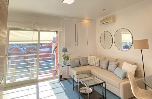 Hortaleza Apartment | Vrbo Property