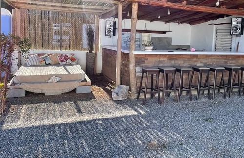 Ibiza Town House | Vrbo Property
