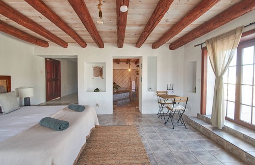 Tinajo Cottage | Vrbo Property