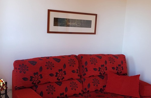Vallehermoso Apartment | Vrbo Property