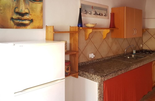 Vallehermoso Apartment | Vrbo Property