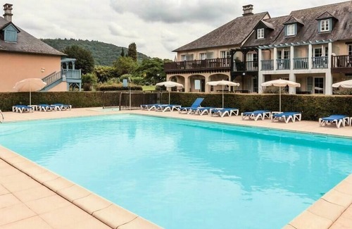 Argentat Apartment | Vrbo Property