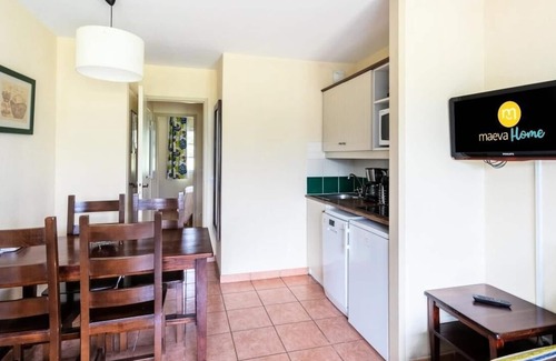 Argentat Apartment | Vrbo Property