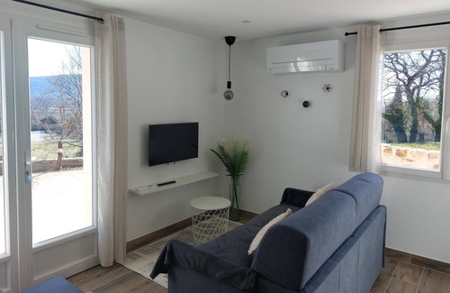 Aubenas Apartment | Vrbo Property