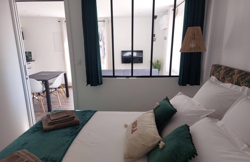 Aubenas Apartment | Vrbo Property
