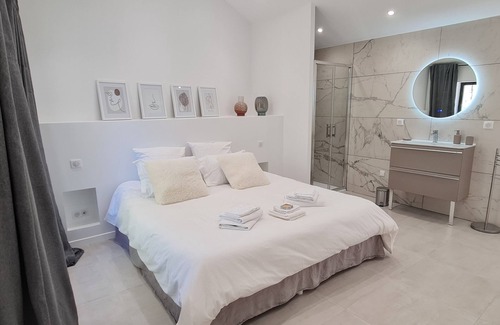 Beaurecueil House | Vrbo Property