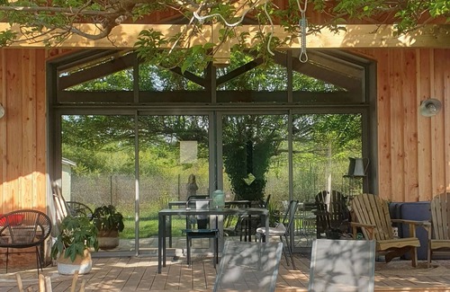Cadaujac House | Vrbo Property