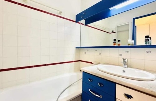 Cannes La Bocca Apartment | Vrbo Property