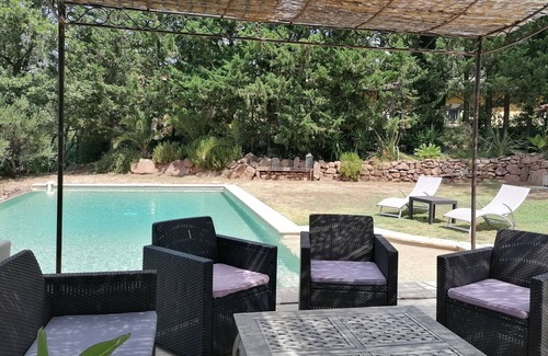 Cuers House | Vrbo Property