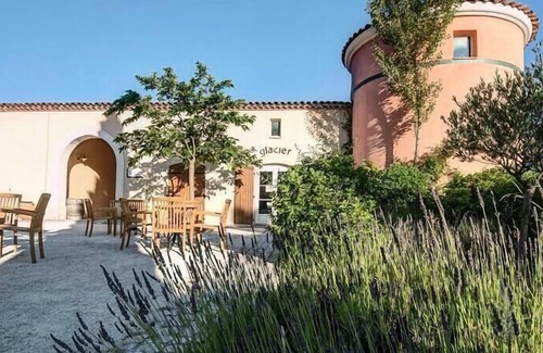 Rouret Apartment | Vrbo Property