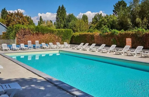 Ivry-la-Bataille House | Vrbo Property