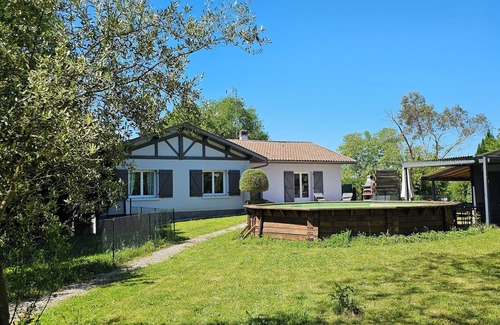 Saint-Jean-de-Marsacq House | Vrbo Property