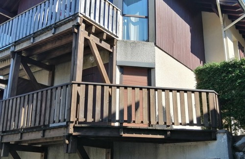 La Bresse Apartment | Vrbo Property