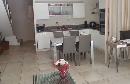 Tamaris Apartment | Vrbo Property