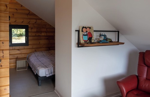 Labaroche Ski Chalet | Vrbo Property