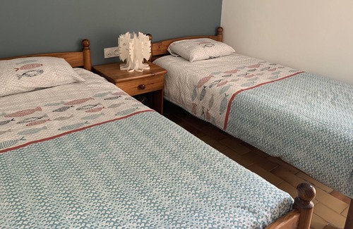 Lacanau-Ocean Cabin | Vrbo Property