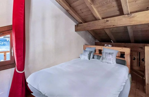 Beranger Ski Chalet | Vrbo Property