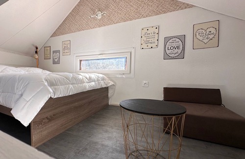 Metabief Ski Chalet | Vrbo Property