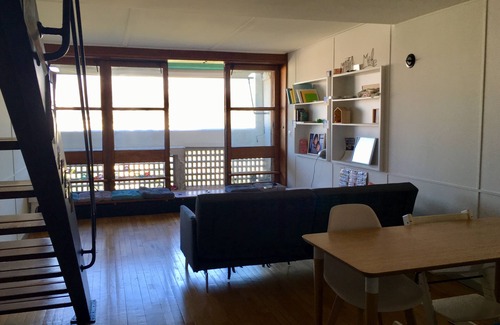 Mazargues Apartment | Vrbo Property