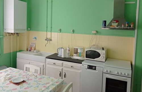 Plourin-les-Morlaix Apartment | Vrbo Property