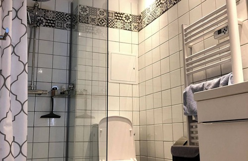 Riquier Apartment | Vrbo Property
