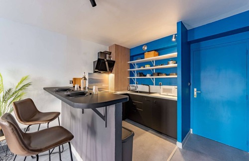 Pamiers Apartment | Vrbo Property