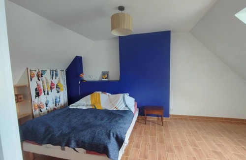 Plomeur House | Vrbo Property