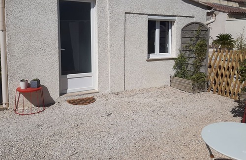 Saint-Gervasy Apartment | Vrbo Property