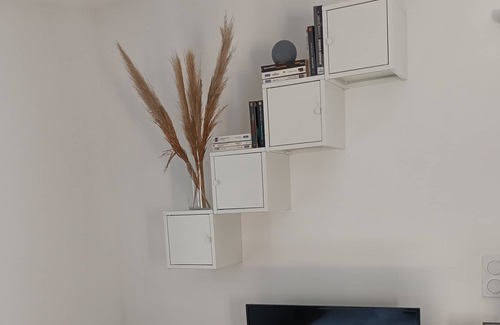 Saint-Gervasy Apartment | Vrbo Property