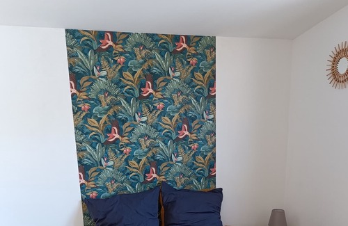 Saint-Gervasy Apartment | Vrbo Property