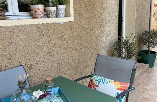 Sartene Apartment | Vrbo Property