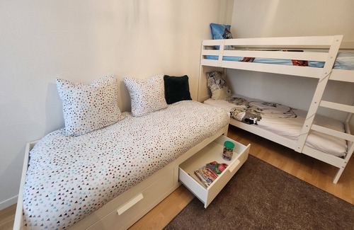 Serris Apartment | Vrbo Property